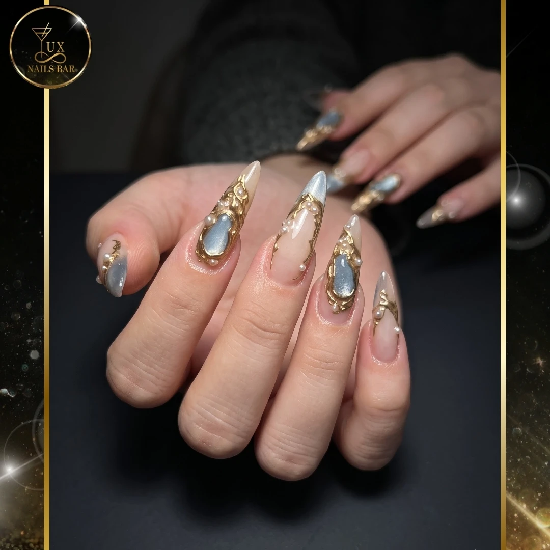 Must Try Nail Designs September 23 2026
